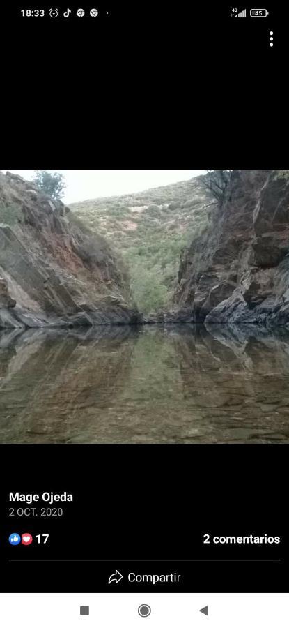 Los Lagos Aznalcollar Екстер'єр фото